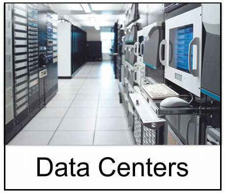 Data Centers