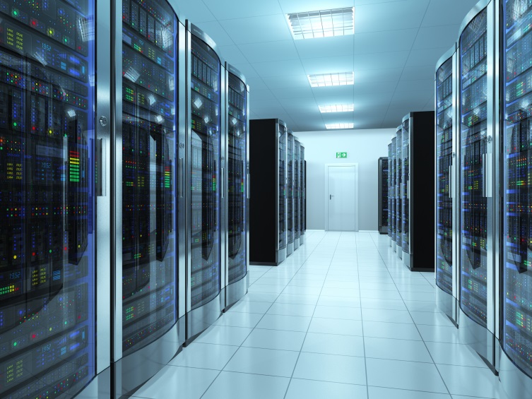 Data Centers